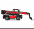 Teleskopen mit Oberwagen Manitou MRT-X 2545