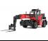 Teleskopen mit Oberwagen Manitou MRT-X 2545