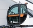 Teleskopen mit Oberwagen Bobcat TR60.210