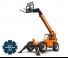 Teleskopen starr JLG 10042