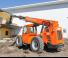 Teleskopen starr JLG 10054