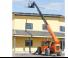 Teleskopen starr JLG 10054