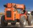 Teleskopen starr JLG 10054