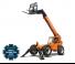Teleskopen starr JLG 10054