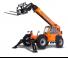 Teleskopen starr JLG 12054