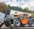 Teleskopen starr JLG 1255