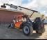 Teleskopen starr JLG 1255