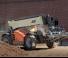 Teleskopen starr JLG 1255