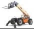 Teleskopen starr JLG 1255