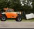 Teleskopen starr JLG 2505 H