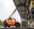 Teleskopen starr JLG 2505 H