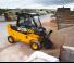 Teleskopen starr JCB 35-26D 4x4