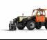 Teleskopen starr JLG 3614 RS