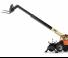 Teleskopen starr JLG 3614 RS