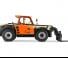 Teleskopen starr JLG 3614 RS