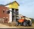 Teleskopen starr JLG 3614 RS