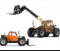 Teleskopen starr JLG 3706 PS