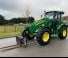 John Deere 3800