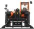 Teleskopen starr JLG 4017 RS