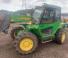 John Deere 4400 TJ