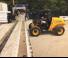 Teleskopen starr JCB 504-13 