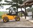 Teleskopen starr JCB 504-13 