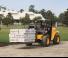Teleskopen starr JCB 504-13 