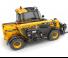 Teleskopen starr JCB 505-20TC