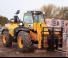 Teleskopen starr JCB 506-23TC