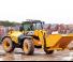 Teleskopen starr JCB 506-23TC