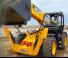 Teleskopen starr JCB 512-26TC 