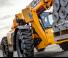 Teleskopen starr JCB 512-56