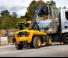 Teleskopen starr JCB 516-40