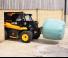 Teleskopen starr JCB 516-40