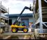 Teleskopen starr JCB 516-40