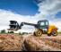 Teleskopen starr JCB 520-40
