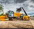 Teleskopen starr JCB 520-40