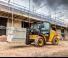 Teleskopen starr JCB 520-40