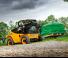 Teleskopen starr JCB 520-40