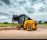 Teleskopen starr JCB 520-40