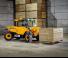 JCB 525-60 AGRI Plus 