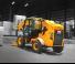 Teleskopen starr JCB 530-110