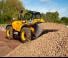 Teleskopen starr JCB 531-70