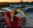 Hoflader JCB 532-70 AGRI