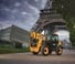 Teleskopen starr JCB 540-180