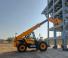 Teleskopen starr JCB 540-70