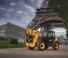 Teleskopen starr JCB 540P180