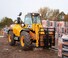 Teleskopen starr JCB 541-70