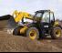 Teleskopen starr JCB 541-70