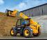 Hoflader JCB 542-70 AGRI